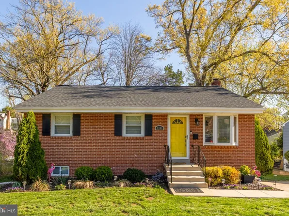 4806 Fox St, College Park, MD 20740