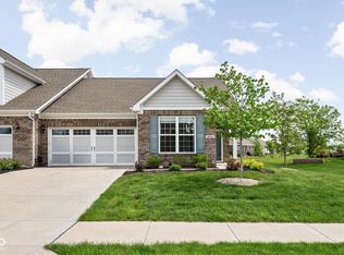 4034 Cairo Way, Avon, IN 46123