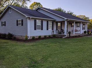201 High St, Huntingdon, TN 38344