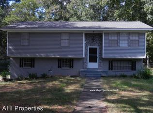 3017 Summit Ridge Dr, Adamsville, AL 35005