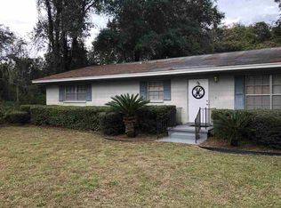 2404 Audrey Johnson Rd, Perry, FL 32347