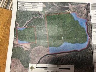 Lot 7&9 Mullen Road, Stetson, ME, 04488
