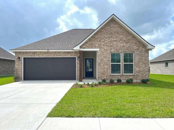 309 Sucrose Dr, Thibodaux, LA 70301