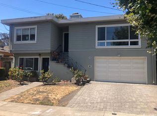 941 Hensley Ave, San Bruno, CA