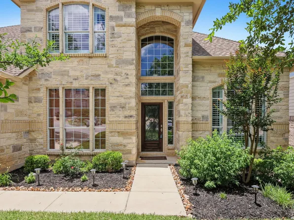 18711 Millhollow, San Antonio, TX 78258