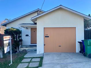 1320 S 57th St, Richmond, CA 94804