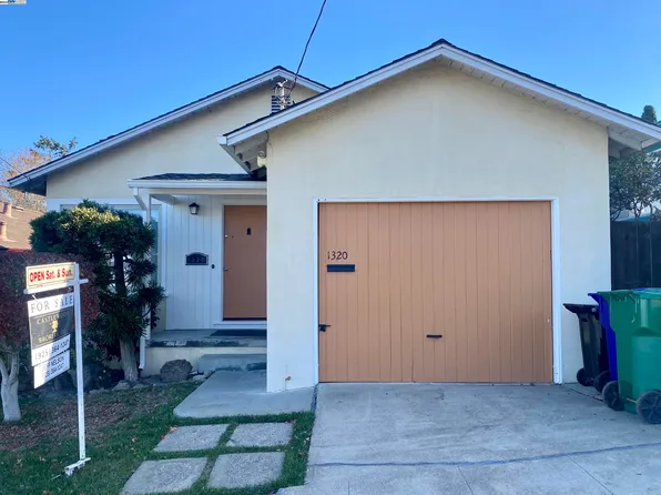 1320 S 57th St, Richmond, CA 94804