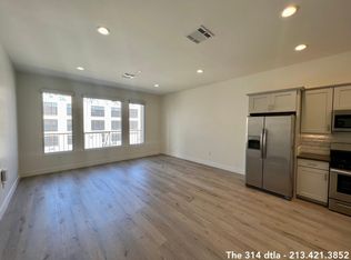 314 W 6th St SUITE 603, Los Angeles, CA 90014