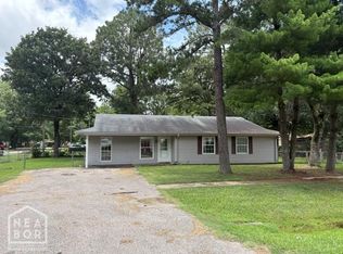 2309 Mary Jane Dr, Jonesboro, AR 72401
