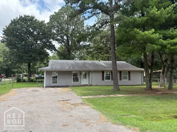 2309 Mary Jane Dr, Jonesboro, AR 72401
