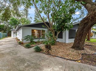 210 Sandy Ln, New Smyrna Beach, FL 32168