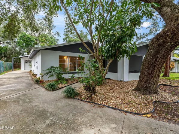 210 Sandy Ln, New Smyrna Beach, FL 32168