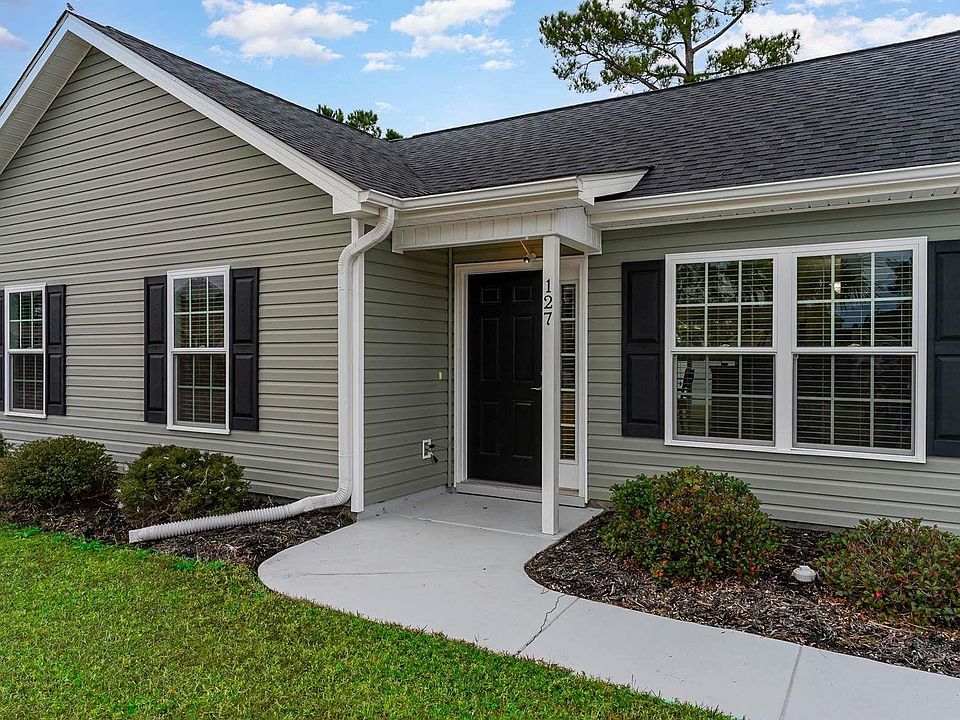 127 Fountain Pointe Ln, Myrtle Beach, SC 29579 Zillow