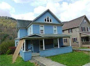 211 W Main St, Galeton, PA 16922