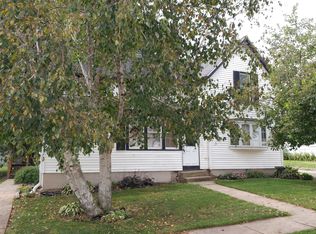 101 W South St, Shannon, IL 61062