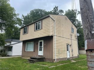 5517 Lear Nagle Rd, North Ridgeville, OH 44039
