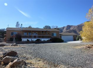 3309 Indian Rock Rd, Lake Isabella, CA 93240