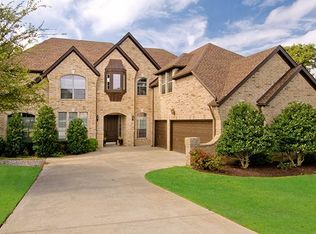 3396 Thornberry Trl, Highland Village, TX 75077