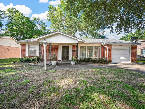 314 Bella Dr, Garland, TX 75040