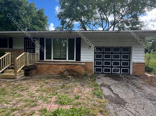 1454 Westwood Dr, Flint, MI 48532