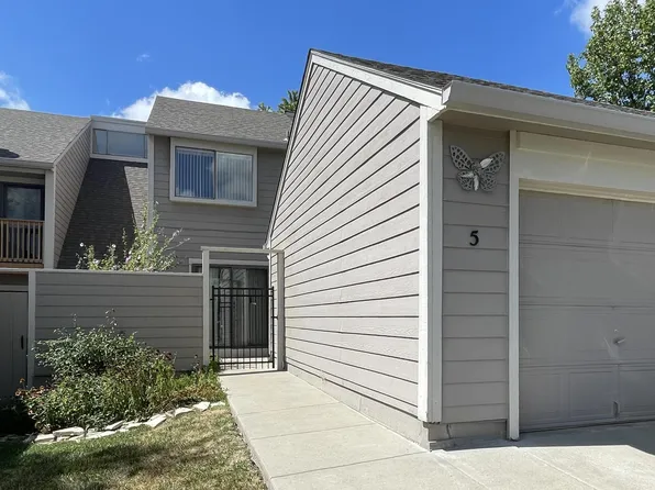 6500 E 21st St N Unit 5, Wichita, KS 67206
