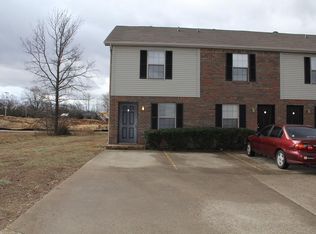 109 Coyote Ct #6, Clarksville, TN 37043