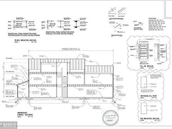 3rd image of 1902 N Nelson St