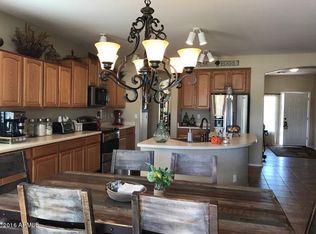 9566 W Prospector Dr, Queen Creek, AZ 85142