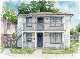 3706 Montgomery St, Savannah, GA 31405