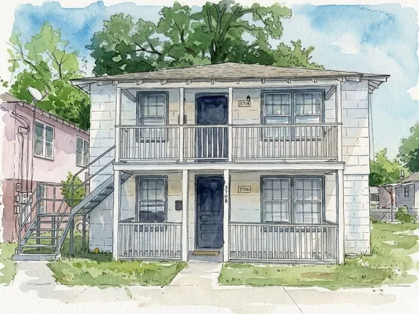 3708 Montgomery St, Savannah, GA 31405