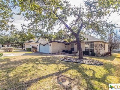 103 Sabine Dr, Georgetown, TX, 78628