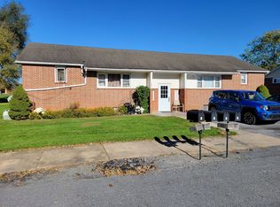 205 Carbaugh Drive, Chambersburg, PA 17202