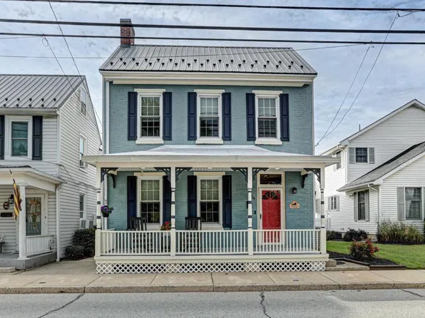 304 W Commerce St, Smyrna, DE 19977