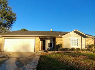 7358 Stone Pine Ln, Houston, TX 77041