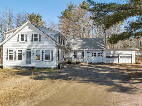 2 Bean Hill Road, Northfield, NH 03276