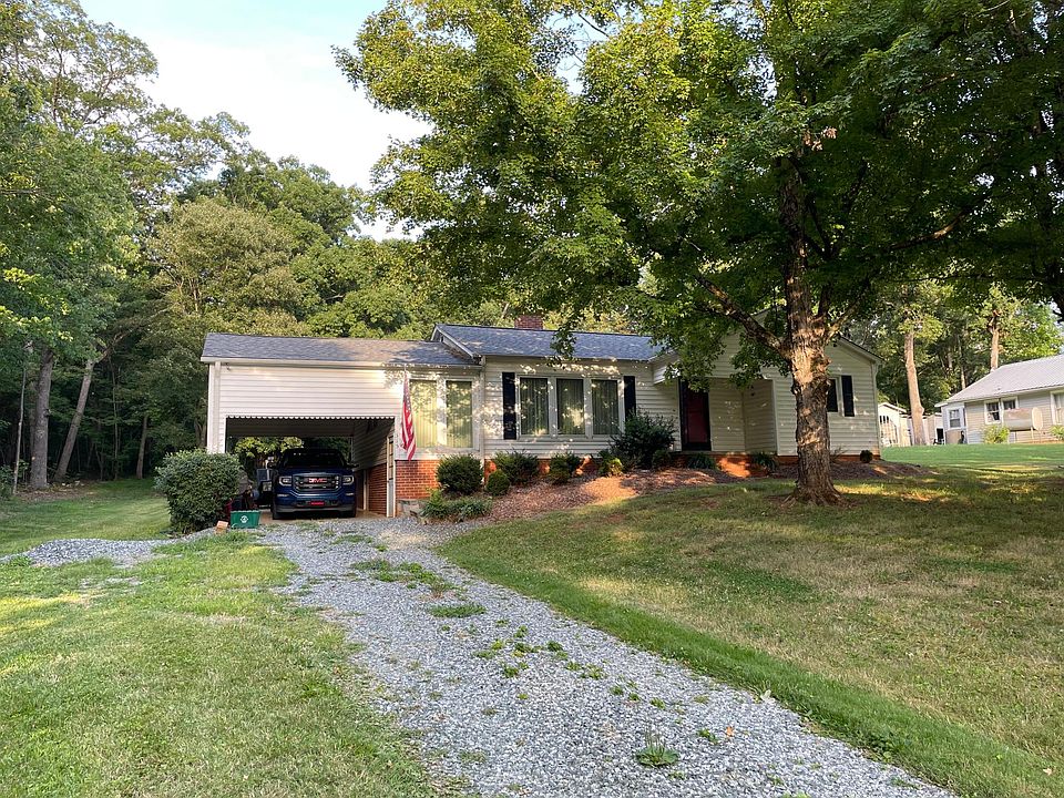315 Fleer Rd, Thomasville, NC 27360 Zillow