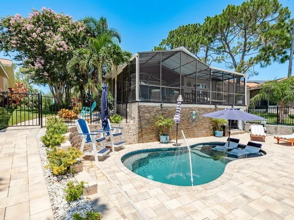 6312 Spoonbill Dr, New Port Richey, FL 34652