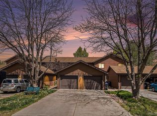 718 Julian Circle, Lafayette, CO 80026