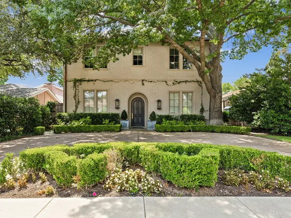 1704 Western Ave, Fort Worth, TX 76107