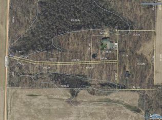 10548 County Road 7 50, Montpelier, OH 43543