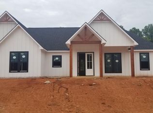 20518 Wild Arrow Ct, Arp, TX 75750