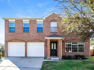 2304 Eagle Mountain Dr, Little Elm, TX 75068