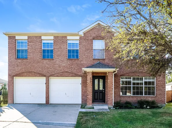 2304 Eagle Mountain Dr, Little Elm, TX 75068