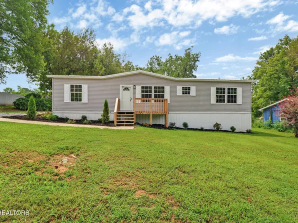 920 N Wilder Ave, Rockwood, TN 37854