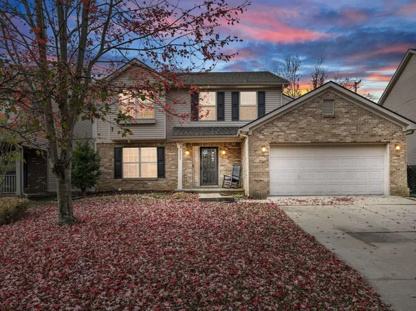 4533 Parsons Ln, Lexington, KY 40509
