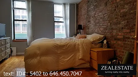 Rented by ZealEstate Group Inc