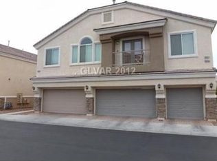3613 Indigo Flower St UNIT 3, North Las Vegas, NV 89084