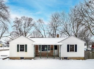 115 S Cedar Rd, New Lenox, IL 60451