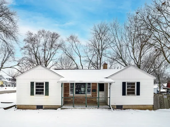 115 S Cedar Rd, New Lenox, IL 60451