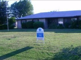 251 Mount Sheridan Rd, Lawton, OK 73507